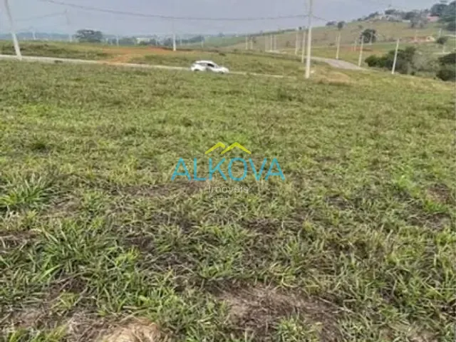 Terreno com 197m², à venda, no bairro Parque Residencial Maria Elmira em Caçapava