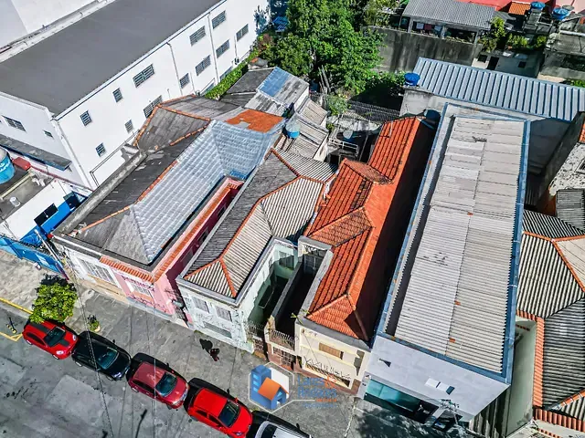 Terreno com 200m² 1 quarto e 1 banheiro, à venda, no bairro Lapa em São Paulo