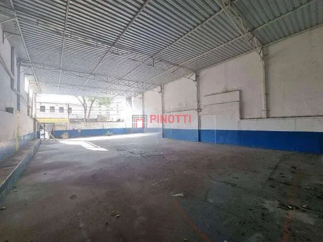 Terreno à venda ou para alugar, no bairro Jardim do Mar em São Bernardo do Campo