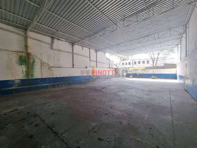 Terreno à venda ou para alugar, no bairro Jardim do Mar em São Bernardo do Campo