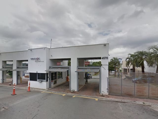 Terreno com 510m², à venda, no bairro Jardim Sao Vicente em Cotia