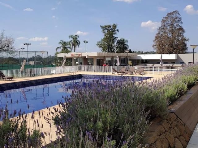 Terreno com 510m², à venda, no bairro Jardim Sao Vicente em Cotia
