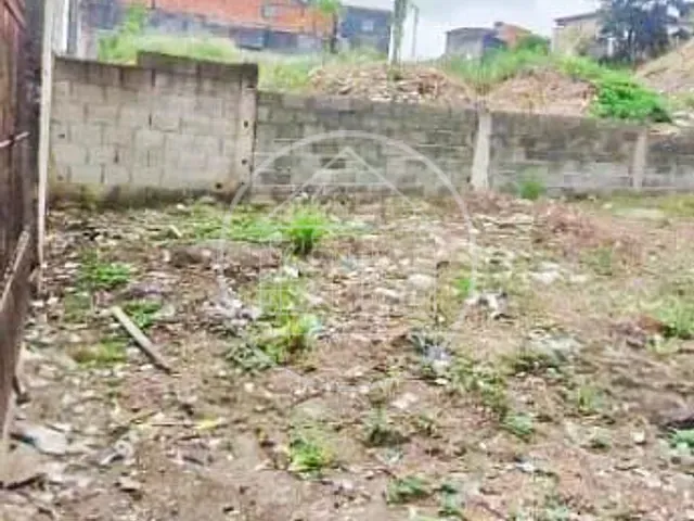 Terreno com 2500m², à venda, no bairro Jardim Noronha em São Paulo