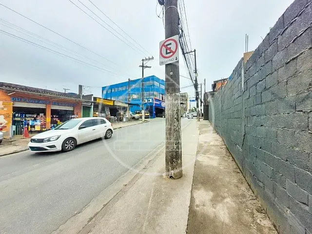 Terreno com 2500m², à venda, no bairro Jardim Noronha em São Paulo