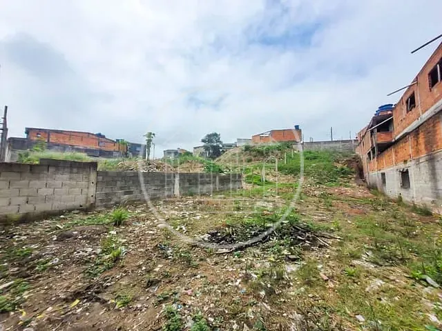 Terreno com 2500m², à venda, no bairro Jardim Noronha em São Paulo