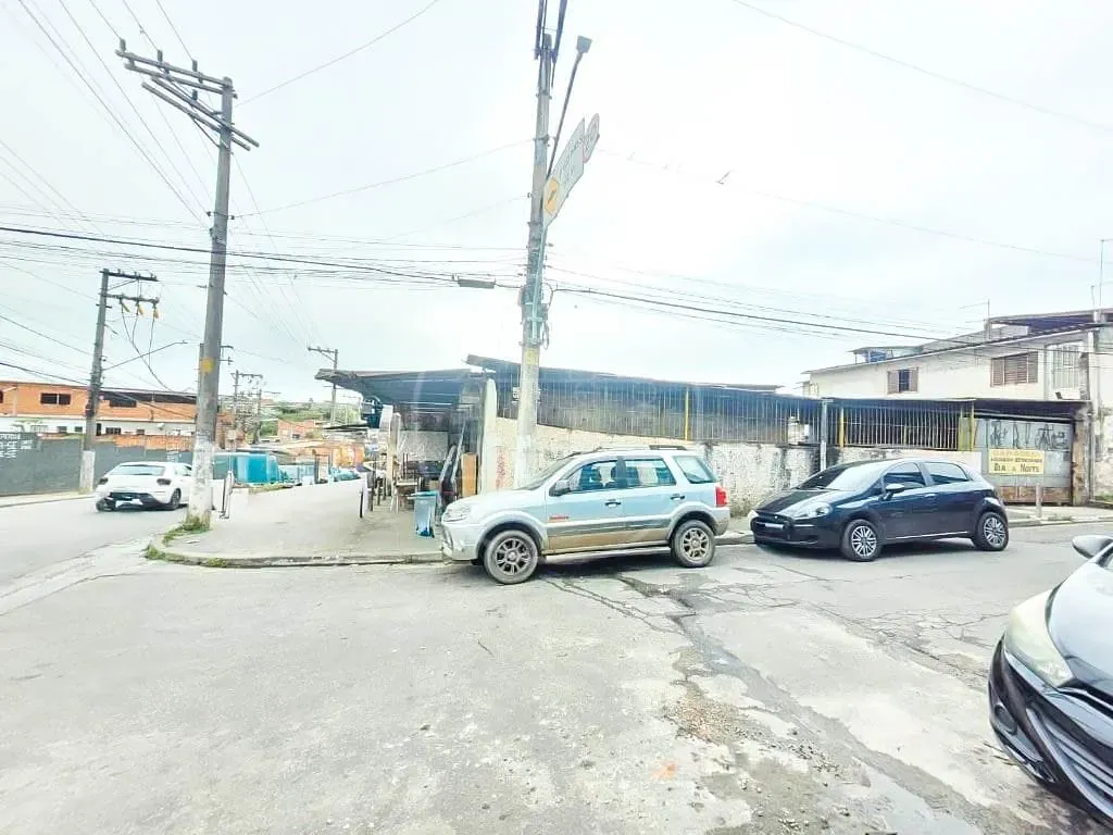 Terreno, 2500 m² - Foto 6