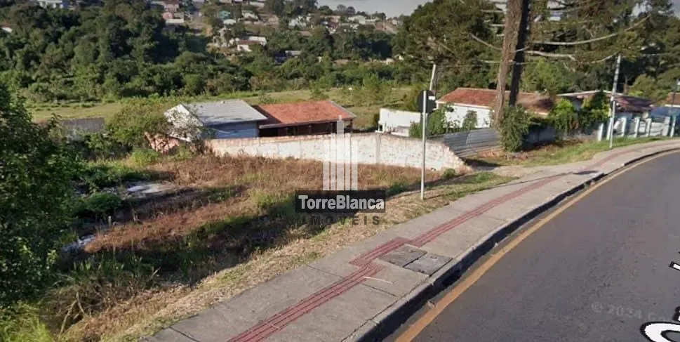 Terreno, 662 m² - Foto 1