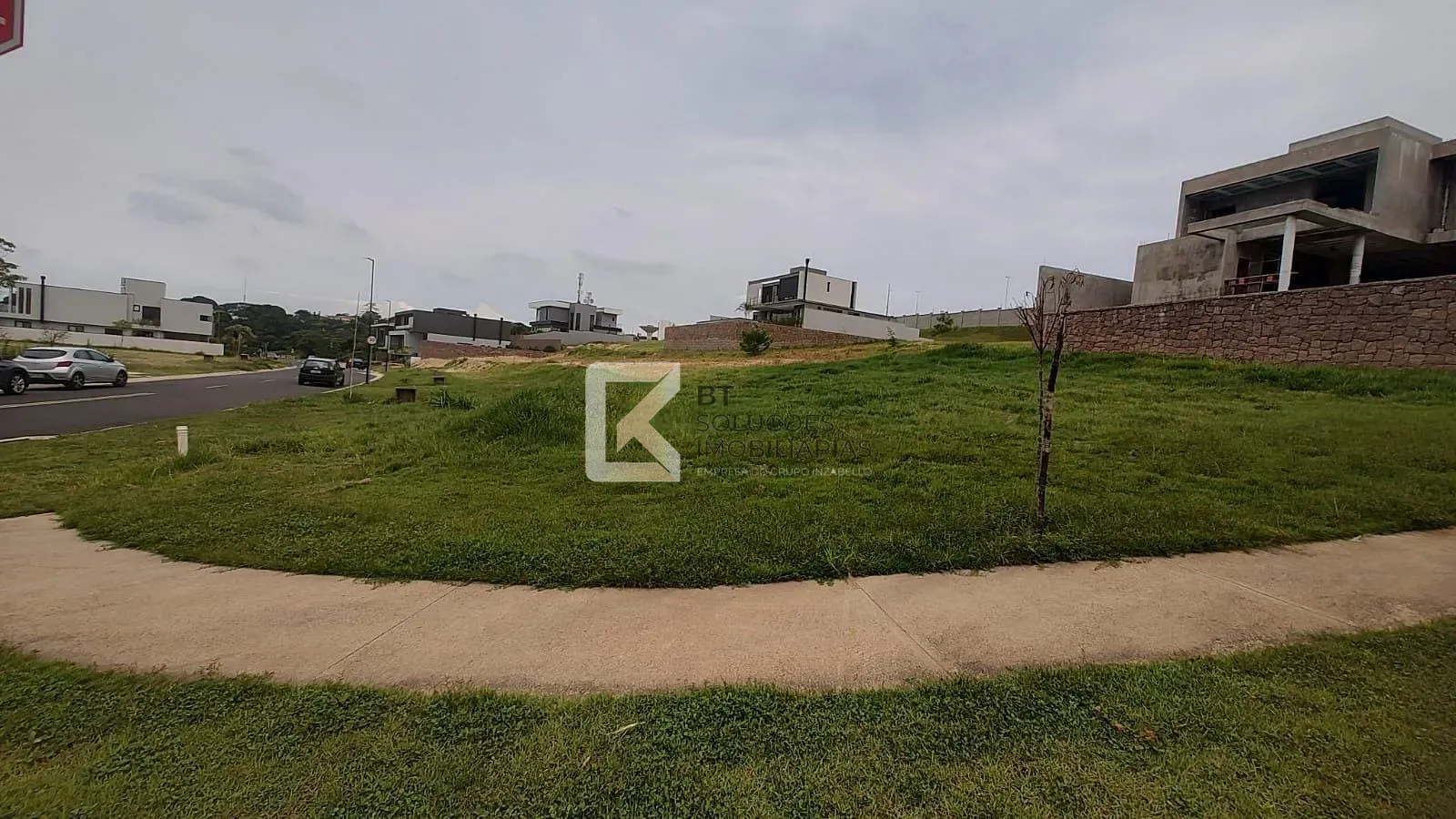 Terreno, 542 m² - Foto 4