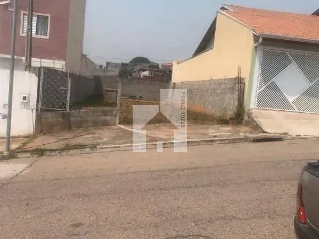 Terreno com 150m², à venda, no bairro Jardim Marambaia II em Jundiaí