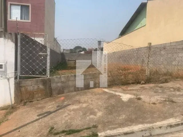 Terreno com 150m², à venda, no bairro Jardim Marambaia II em Jundiaí
