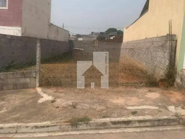 Terreno com 150m², à venda, no bairro Jardim Marambaia II em Jundiaí