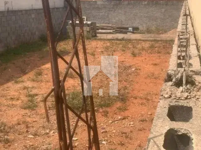 Terreno com 150m², à venda, no bairro Jardim Marambaia II em Jundiaí