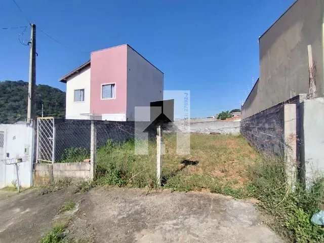 Terreno com 150m², à venda, no bairro Jardim Marambaia II em Jundiaí