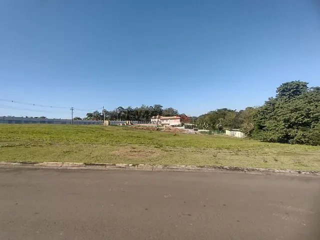 Terreno com 1260m², à venda, no bairro Jardim Quintas da Terracota em Indaiatuba