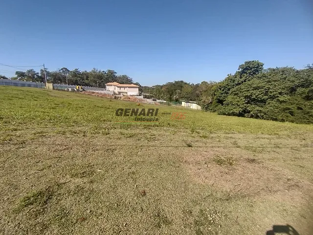 Terreno com 1260m², à venda, no bairro Jardim Quintas da Terracota em Indaiatuba