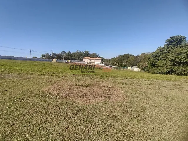 Terreno com 1260m², à venda, no bairro Jardim Quintas da Terracota em Indaiatuba