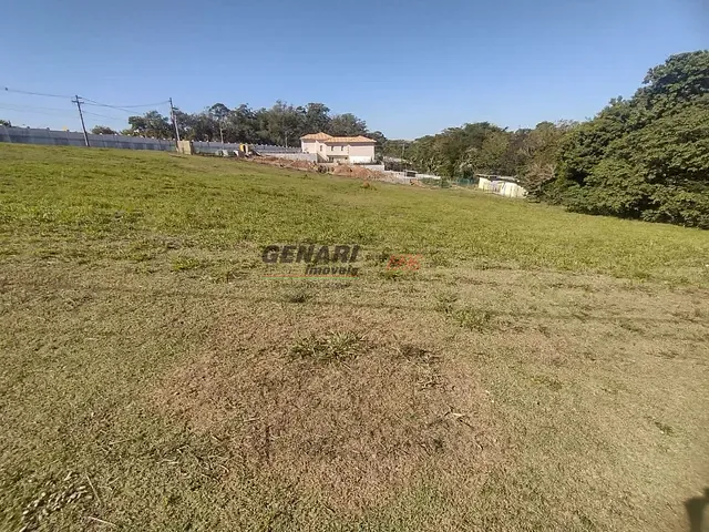 Terreno com 1260m², à venda, no bairro Jardim Quintas da Terracota em Indaiatuba