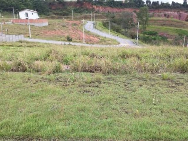 Foto do Terreno - Terreno à venda, 175 m² por R$ 380.000,00 - Portal dos Pássaros - São José dos Campos/SP | INDEPENDENCE NEGOCIOS IMOBILIARIOS LTDA
