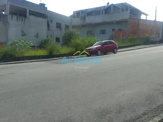 Terreno com 298m², à venda, no bairro Loteamento Santa Edwiges em São José dos Campos