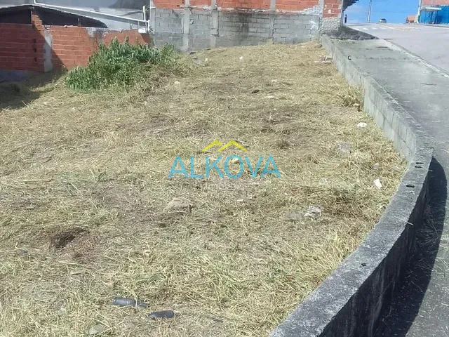 Terreno com 298m², à venda, no bairro Loteamento Santa Edwiges em São José dos Campos