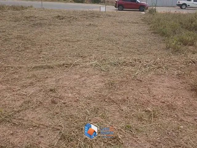 Terreno com 267m² 1 quarto e 1 banheiro, à venda, no bairro Residencial Reserva Bellano (Calipal A) em Itatiba