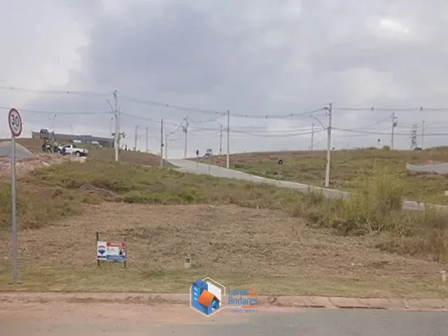 Terreno com 267m² 1 quarto e 1 banheiro, à venda, no bairro Residencial Reserva Bellano (Calipal A) em Itatiba
