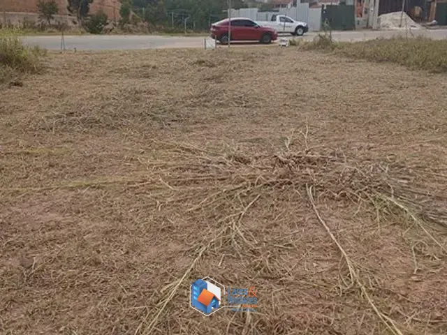 Terreno com 267m² 1 quarto e 1 banheiro, à venda, no bairro Residencial Reserva Bellano (Calipal A) em Itatiba