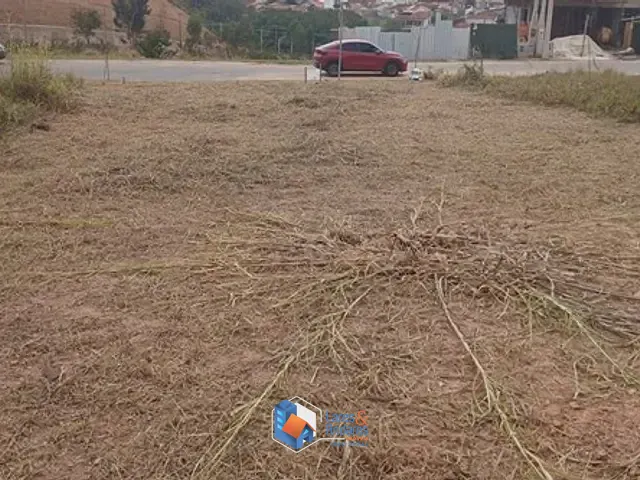 Terreno com 267m² 1 quarto e 1 banheiro, à venda, no bairro Residencial Reserva Bellano (Calipal A) em Itatiba
