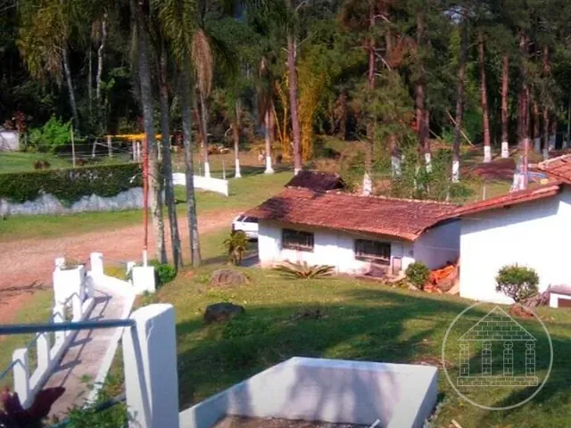 Terreno com 52000m², à venda, no bairro Parelheiros em São Paulo