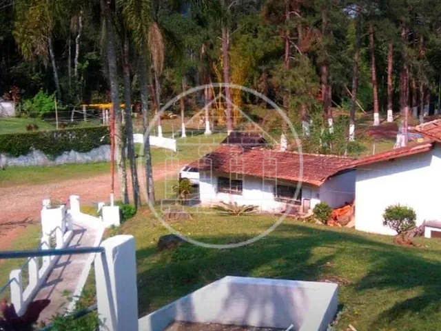 Terreno com 52000m², à venda, no bairro Parelheiros em São Paulo