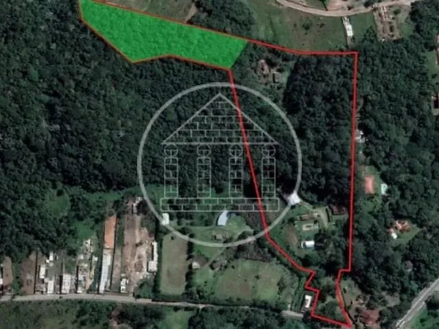 Terreno com 52000m², à venda, no bairro Parelheiros em São Paulo