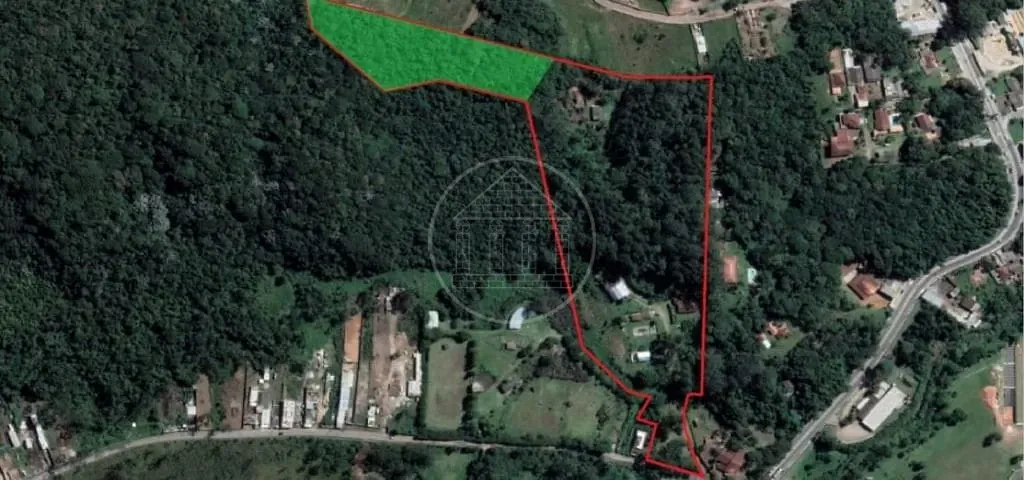 Terreno, 5 hectares - Foto 1