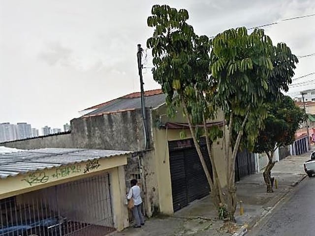 Foto do Terreno - Terreno residencial à venda, Chácara Belenzinho, São Paulo. | ZONA LESTE IMÓVEIS