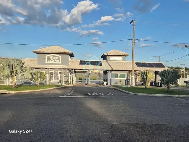Terreno com 1036m², à venda, no bairro Loteamento Comercial e Residencial Village da Serra em Tremembé