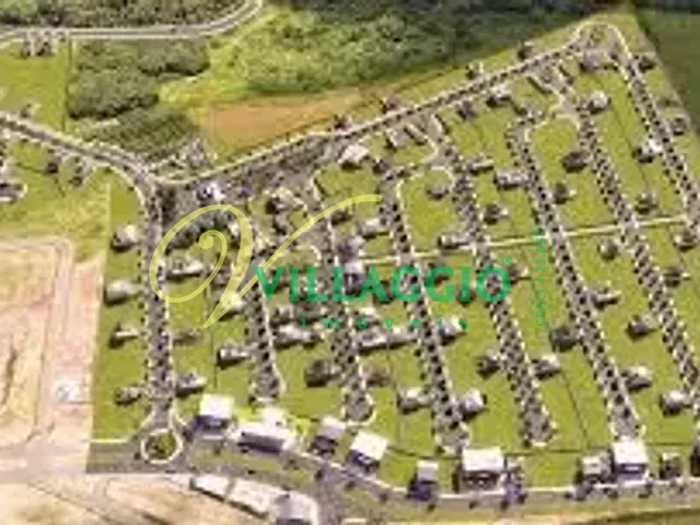 Terreno com 878m², à venda, no bairro Centro em Bady Bassitt