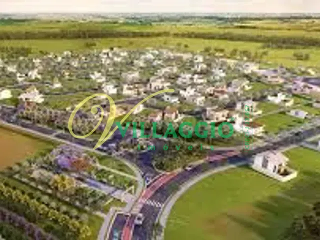 Terreno com 878m², à venda, no bairro Centro em Bady Bassitt