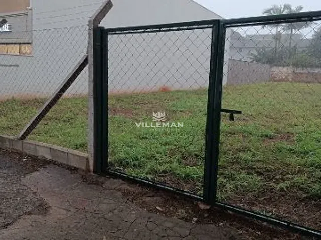 Terreno com 520m², à venda, no bairro Vila Nova em Maringá