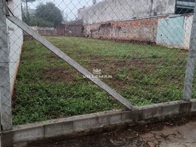 Terreno com 520m², à venda, no bairro Vila Nova em Maringá