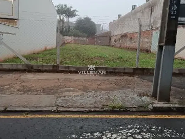 Terreno com 520m², à venda, no bairro Vila Nova em Maringá