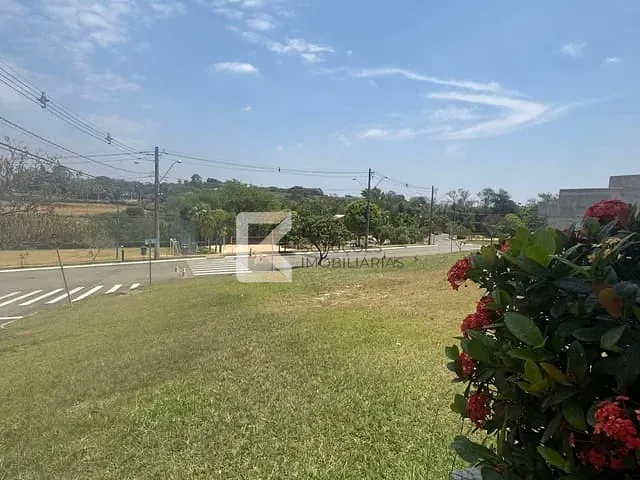 Terreno com 300m², à venda, no bairro Altos da Bela Vista em Indaiatuba