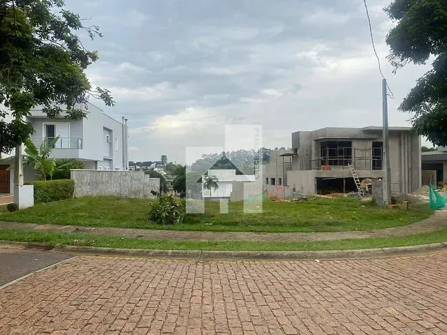 Terreno com 636m², à venda, no bairro Condomínio Reserva da Serra em Jundiaí