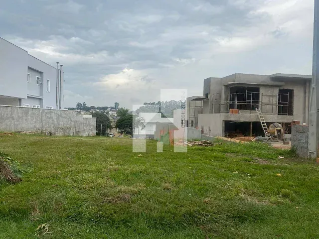 Terreno com 636m², à venda, no bairro Condomínio Reserva da Serra em Jundiaí