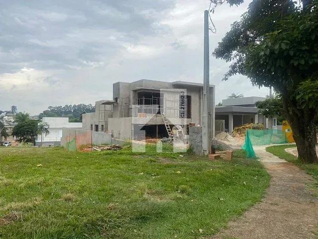Terreno com 636m², à venda, no bairro Condomínio Reserva da Serra em Jundiaí