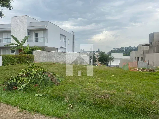 Terreno com 636m², à venda, no bairro Condomínio Reserva da Serra em Jundiaí