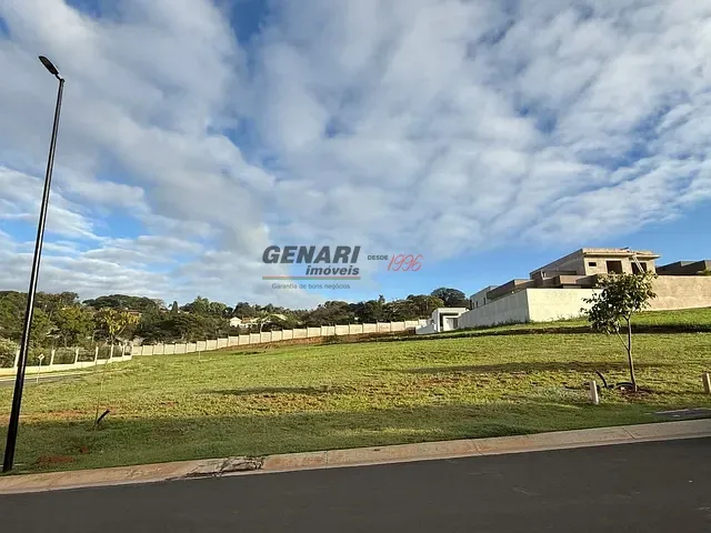 Terreno com 360m², à venda, no bairro Jardim Residencial Sapezal em Indaiatuba