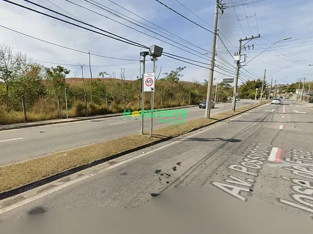 Terreno com 520m², para alugar, no bairro Urbanova em São José dos Campos