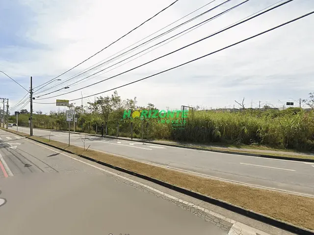 Terreno com 520m², para alugar, no bairro Urbanova em São José dos Campos