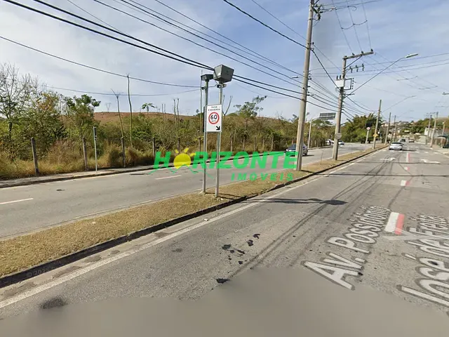 Terreno com 520m², para alugar, no bairro Urbanova em São José dos Campos