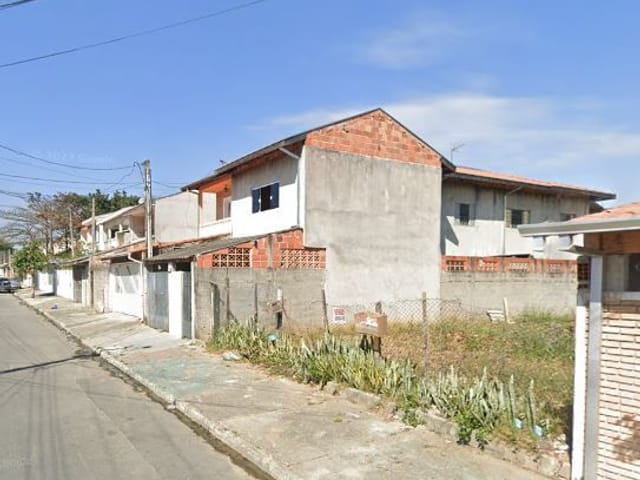 Foto do Terreno - Terreno à venda, 125 m² por R$ 192.000,00 - Residencial União - São José dos Campos/SP | INDEPENDENCE NEGOCIOS IMOBILIARIOS LTDA