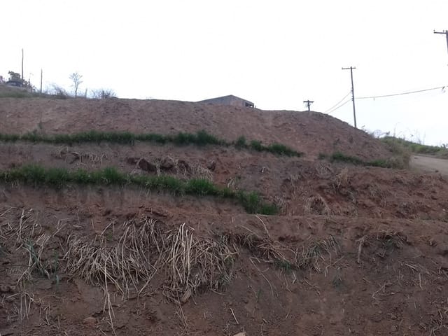 Terreno com 378m², à venda, no bairro Itaguaçú em Aparecida